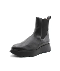 Femme L'Empreinte Chaussures Bottines|WONDERS C-7310