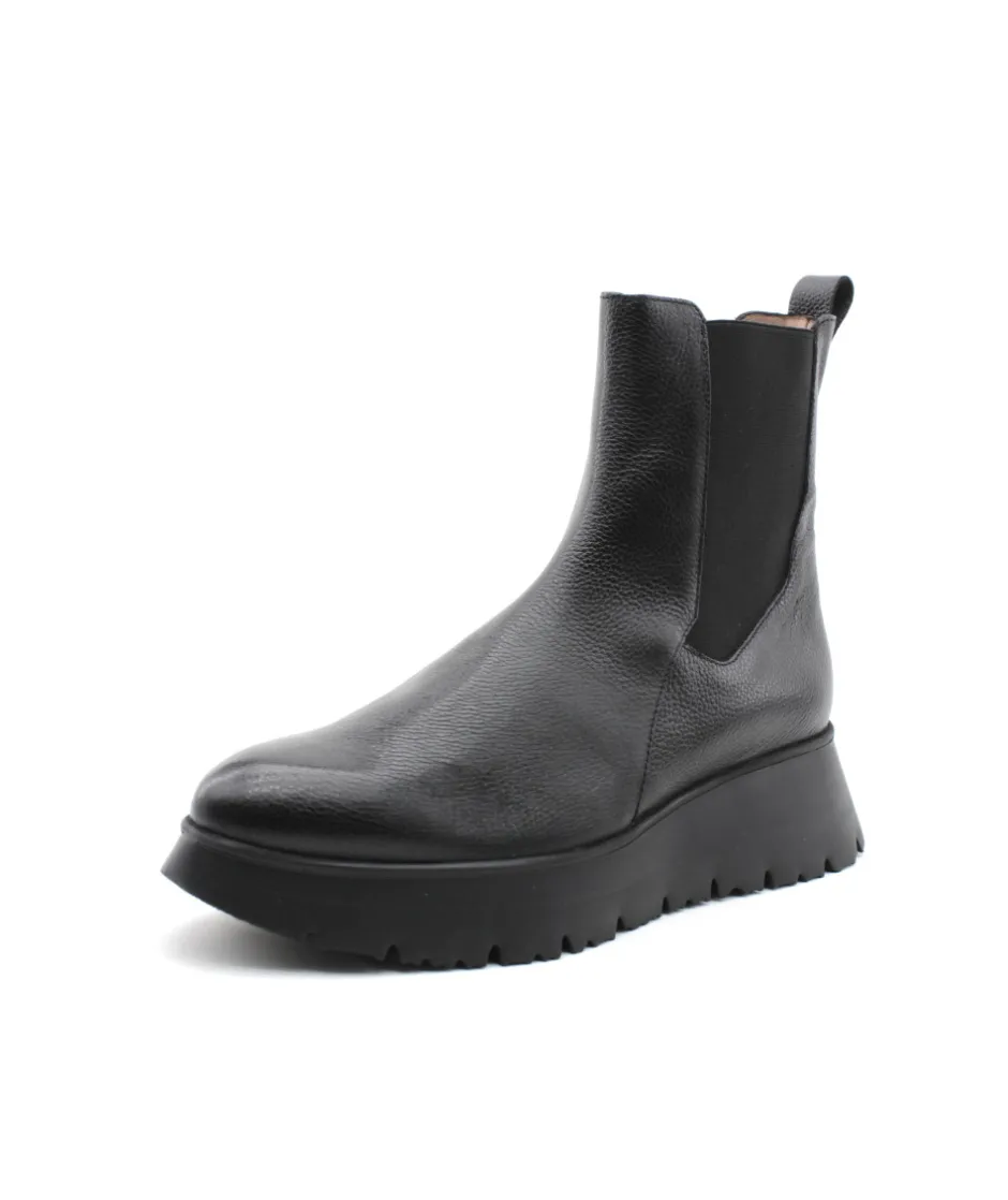 Femme L'Empreinte Chaussures Bottines|WONDERS C-7310