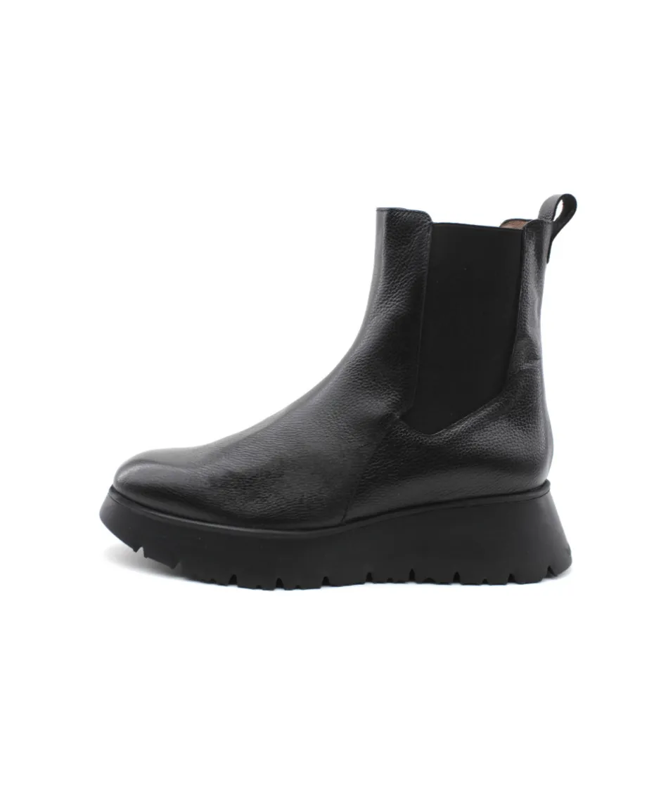 Femme L'Empreinte Chaussures Bottines|WONDERS C-7310