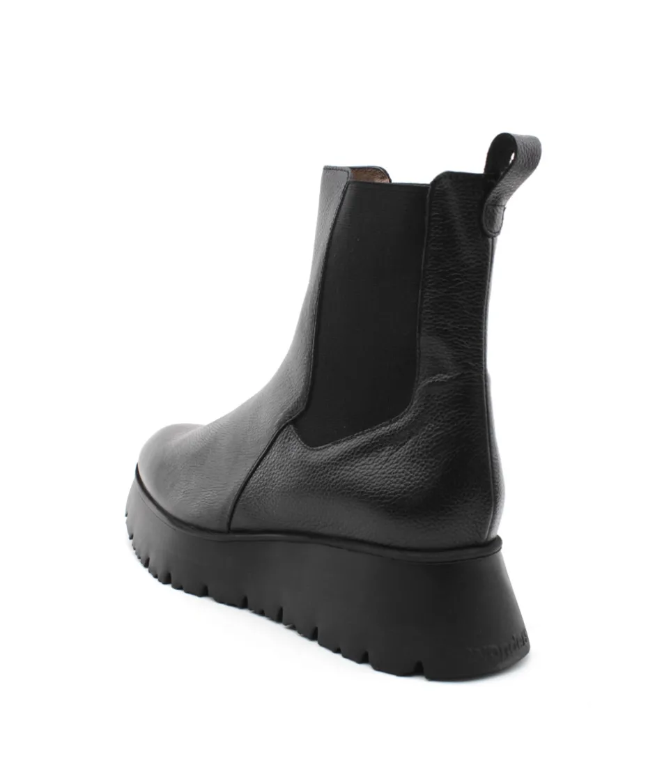 Femme L'Empreinte Chaussures Bottines|WONDERS C-7310