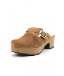Femme L'Empreinte Chaussures Mules|WONDERS D9503