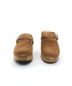Femme L'Empreinte Chaussures Mules|WONDERS D9503