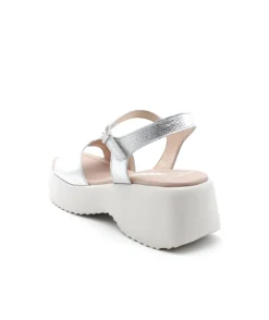 Femme L'Empreinte Chaussures Sandales Et Nu-Pieds|WONDERS D9707