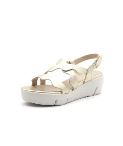 Femme L'Empreinte Chaussures Sandales Et Nu-Pieds|WONDERS D8280