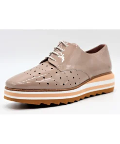 Femme L'Empreinte Chaussures Derbies|WONDERS DERBY C5203