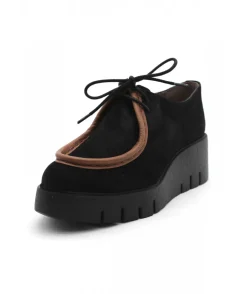 Femme L'Empreinte Chaussures Derbies|WONDERS E6244