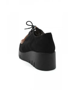 Femme L'Empreinte Chaussures Derbies|WONDERS E6244