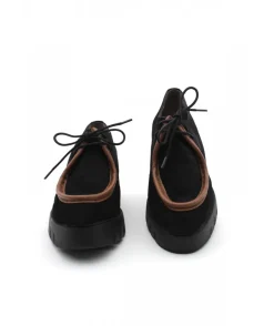 Femme L'Empreinte Chaussures Derbies|WONDERS E6244