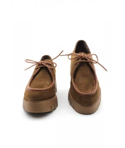 Femme L'Empreinte Chaussures Derbies|WONDERS E6244