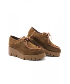 Femme L'Empreinte Chaussures Derbies|WONDERS E6244