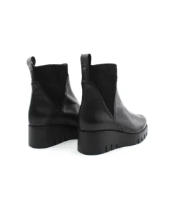 Femme L'Empreinte Chaussures Bottines|WONDERS E6242