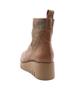 Femme L'Empreinte Chaussures Bottines|WONDERS E6242