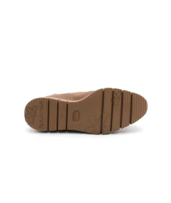 Femme L'Empreinte Chaussures Bottines|WONDERS E6242