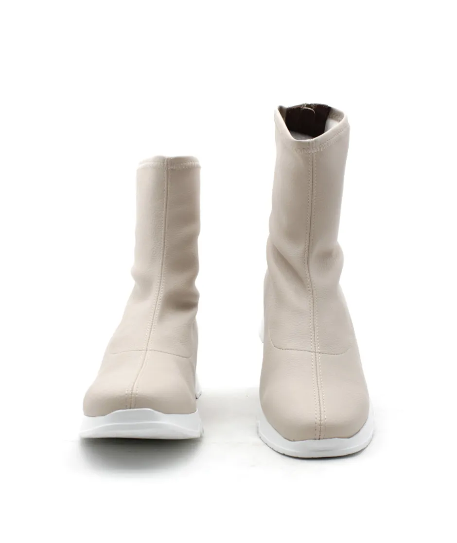 Femme L'Empreinte Chaussures Bottines|WONDERS E6732