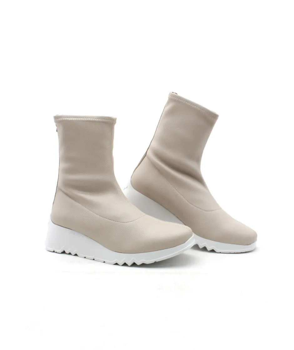 Femme L'Empreinte Chaussures Bottines|WONDERS E6732