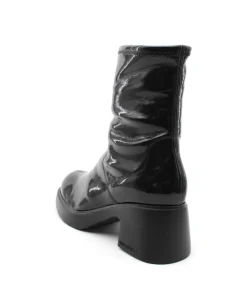 Femme L'Empreinte Chaussures Bottines|WONDERS E-7102