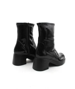 Femme L'Empreinte Chaussures Bottines|WONDERS E-7102