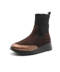 Femme L'Empreinte Chaussures Baskets|WONDERS E-6752