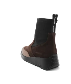 Femme L'Empreinte Chaussures Baskets|WONDERS E-6752