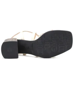 Femme L'Empreinte Chaussures Sandales Et Nu-Pieds|WONDERS F7602