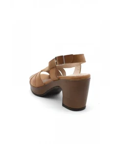 Femme L'Empreinte Chaussures Sandales Et Nu-Pieds|WONDERS F5881