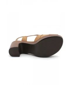 Femme L'Empreinte Chaussures Sandales Et Nu-Pieds|WONDERS F5881