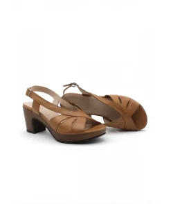 Femme L'Empreinte Chaussures Sandales Et Nu-Pieds|WONDERS F5881