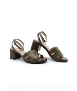 Femme L'Empreinte Chaussures Sandales Et Nu-Pieds|WONDERS F7701