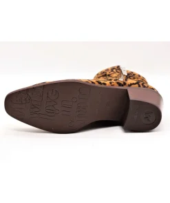 Femme L'Empreinte Chaussures Bottines|WONDERS G5902