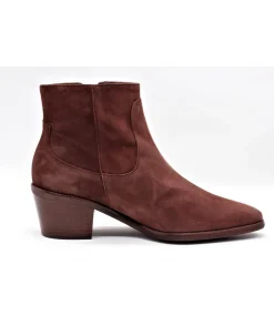 Femme L'Empreinte Chaussures Bottines|WONDERS G5902