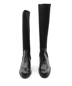 Femme L'Empreinte Chaussures Bottes|WONDERS G6209