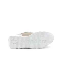 Femme L'Empreinte Chaussures Baskets|WONDERS G6604