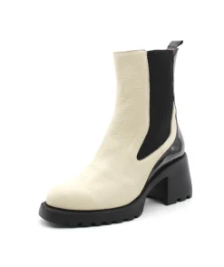 Femme L'Empreinte Chaussures Bottines|WONDERS G6705