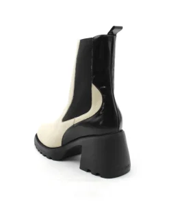 Femme L'Empreinte Chaussures Bottines|WONDERS G6705