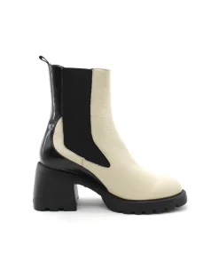 Femme L'Empreinte Chaussures Bottines|WONDERS G6705