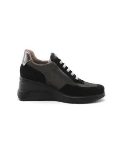 Femme L'Empreinte Chaussures Baskets|WONDERS G6612