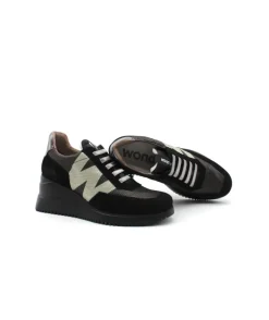 Femme L'Empreinte Chaussures Baskets|WONDERS G6612