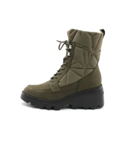 Femme L'Empreinte Chaussures Bottines|WONDERS G-7004