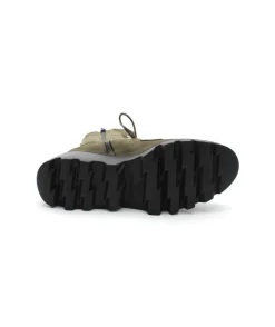 Femme L'Empreinte Chaussures Bottines|WONDERS G-7004