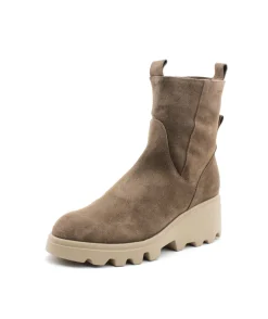 Femme L'Empreinte Chaussures Bottines|WONDERS G-7001