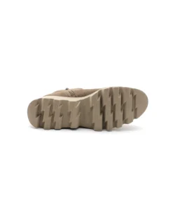 Femme L'Empreinte Chaussures Bottines|WONDERS G-7001