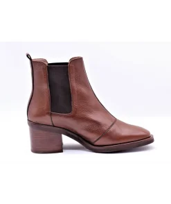 Femme L'Empreinte Chaussures Bottines|WONDERS H4502