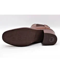 Femme L'Empreinte Chaussures Bottines|WONDERS H4502