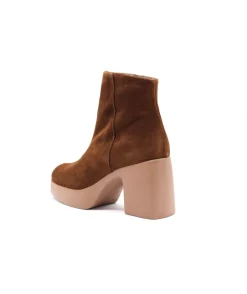 Femme L'Empreinte Chaussures Bottines|WONDERS H4902