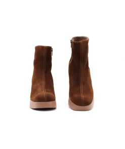 Femme L'Empreinte Chaussures Bottines|WONDERS H4902