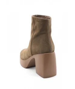 Femme L'Empreinte Chaussures Bottines|WONDERS H4902