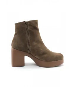 Femme L'Empreinte Chaussures Bottines|WONDERS H4902