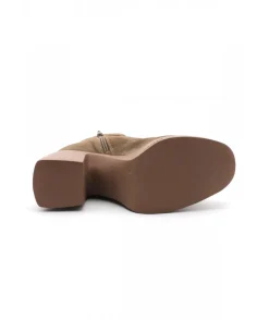 Femme L'Empreinte Chaussures Bottines|WONDERS H4902