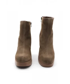 Femme L'Empreinte Chaussures Bottines|WONDERS H4902