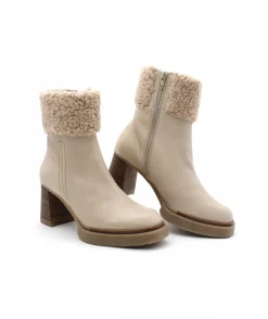 Femme L'Empreinte Chaussures Bottines|WONDERS H5205